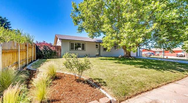 Photo of 1445 W Carlton Ave, Meridian, ID 83642
