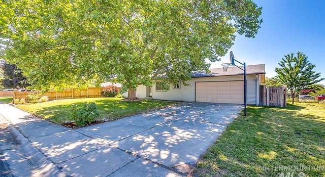 Photo of 1445 W Carlton Ave, Meridian, ID 83642