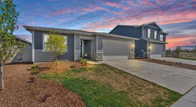 Photo of 1564 S La Escalera Ave, Nampa, ID 83686