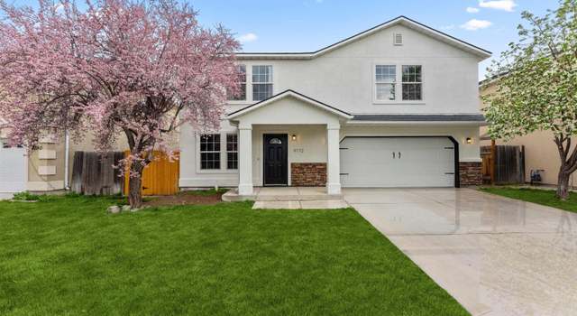 Photo of 9172 W Rustica Dr, Boise, ID 83709