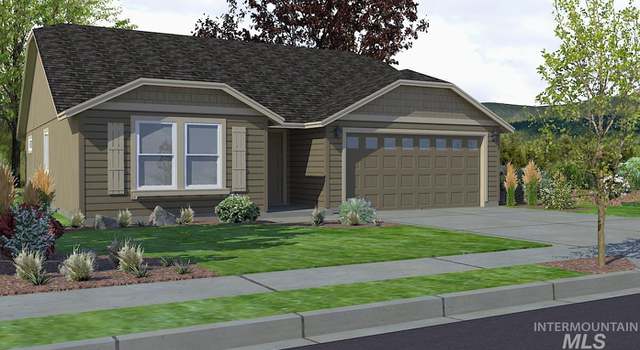 Photo of 4866 E E Patchwork Dr Lot 2 Block 1, Nampa, ID 83686