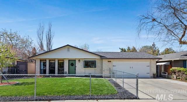 Photo of 4445 N Patton Ave, Boise, ID 83704