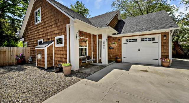 Photo of 2005 N 26th St, Boise, ID 83702