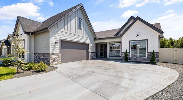 Photo of 413 W Moray St, Middleton, ID 83644