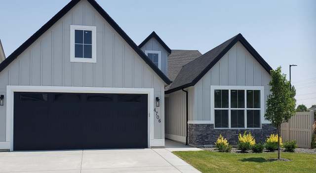 Photo of 4706 S Hennessy Ave, Meridian, UT 84642