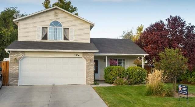 Photo of 2504 E Maryland Ave, Nampa, ID 83686