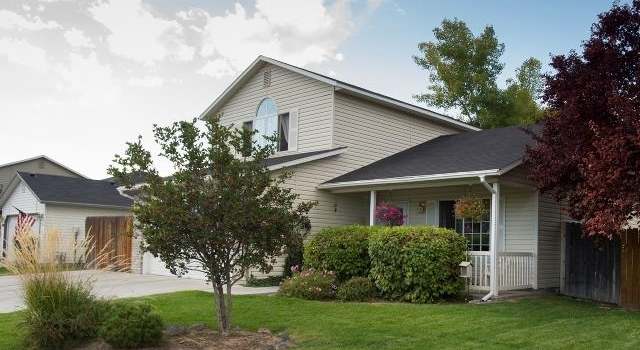 Photo of 2504 E Maryland Ave, Nampa, ID 83686