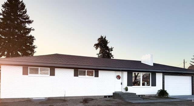 Photo of 349 S 200 W, Burley, ID 83318