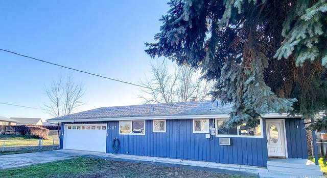 Photo of 2307 Reservoir Rd, Clarkston, WA 99403