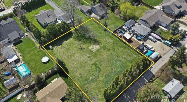 Photo of 4717 W Holmes St, Boise, ID 83706