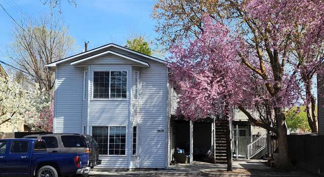 Photo of 3814 W Glendale St, Boise, ID 83703