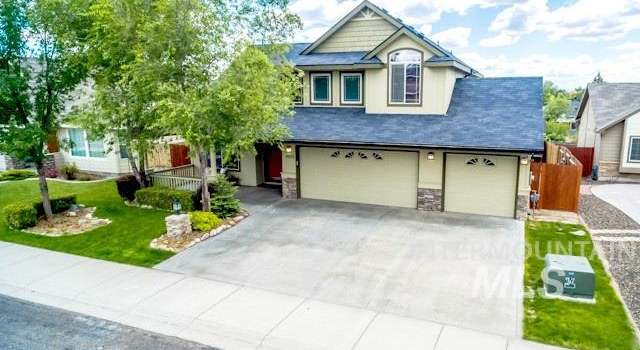 Photo of 4673 S Whitmore Way, Boise, ID 83709