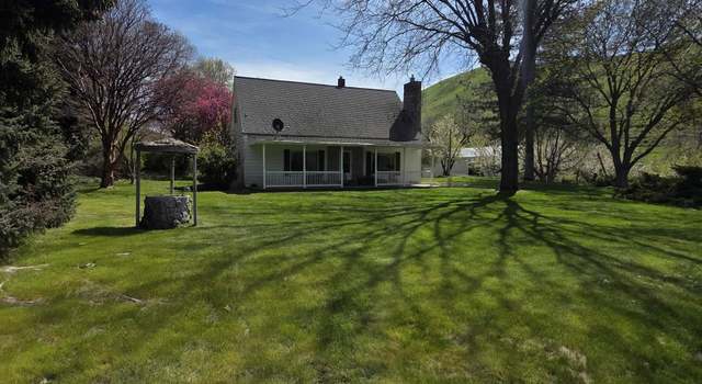 Photo of 134 S Deadman Rd, Pomeroy, WA 99347