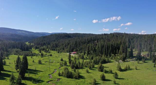 Photo of 281 Upper Maxwell Ln, Elk City, ID 83525