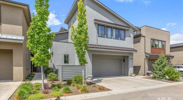 Photo of 6803 E Warm Springs Ave, Boise, ID 83716