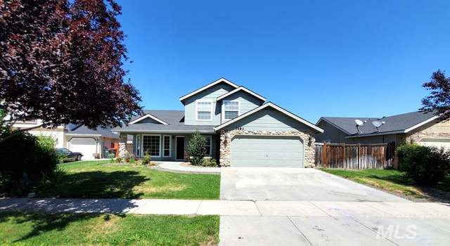 Photo of 1480 E Grand Canyon St, Meridian, ID 83646-3656