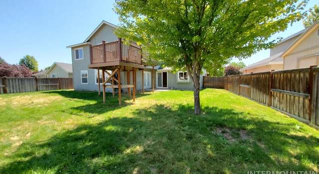 Photo of 1480 E Grand Canyon St, Meridian, ID 83646-3656