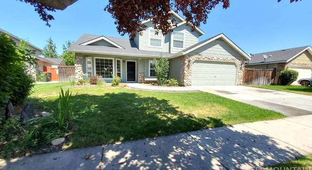 Photo of 1480 E Grand Canyon St, Meridian, ID 83646-3656