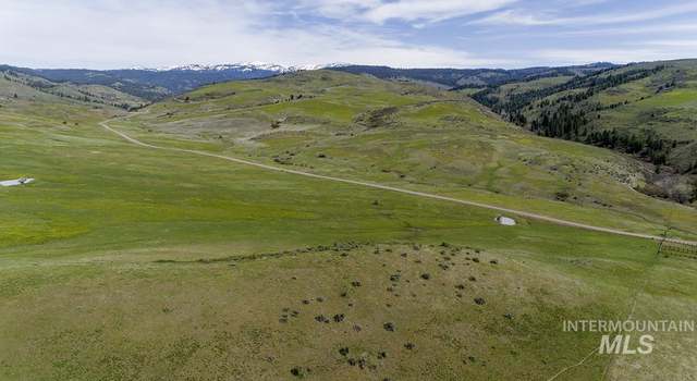 Photo of TBD Parcel B 2nd Frk, Ola, ID 83657