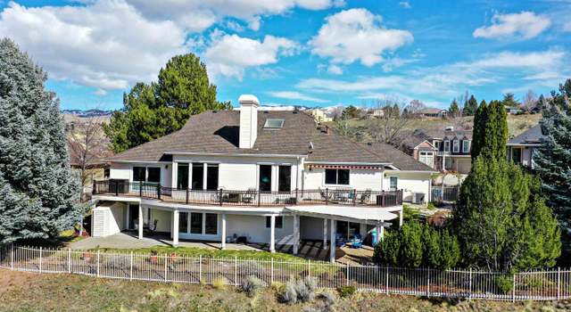 Photo of 2699 N Cliffview, Boise, ID 83702