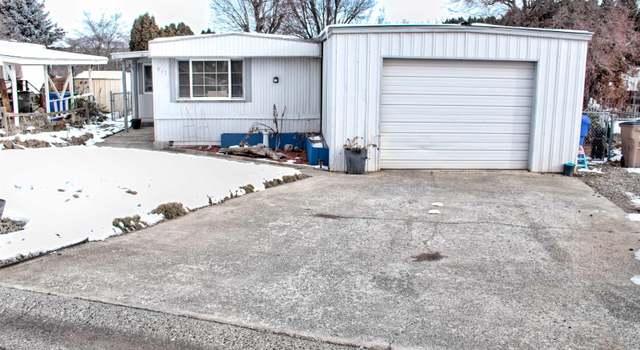 Photo of 917 Hawthorne St, Lewiston, ID 83501