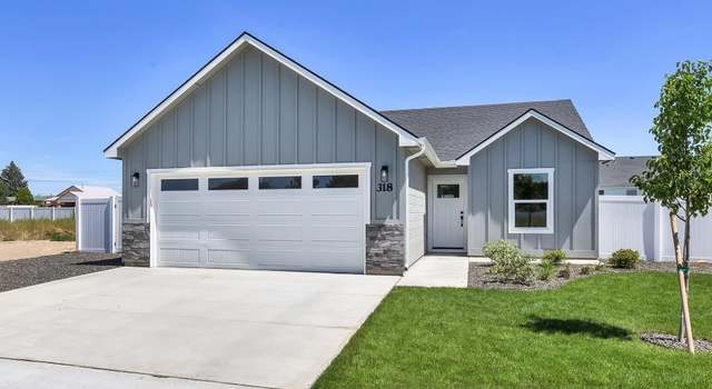 Photo of 318 N N 11th St, Parma, ID 83660