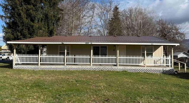 Photo of 514 8th St, Kamiah, ID 83536