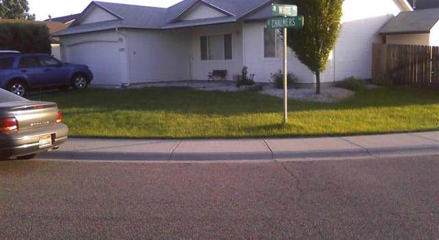 Photo of 1283 N Chalmers Ave, Kuna, ID 83634
