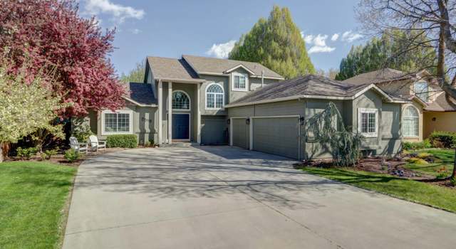 Photo of 5546 N Citadel Way, Boise, ID 83703-2834