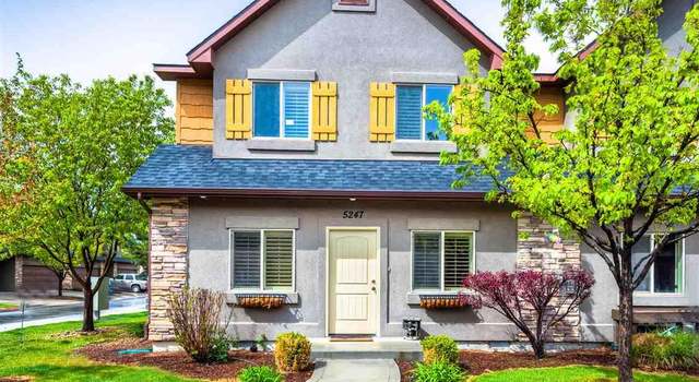Photo of 5247 Morris Hl, Boise, ID 83706
