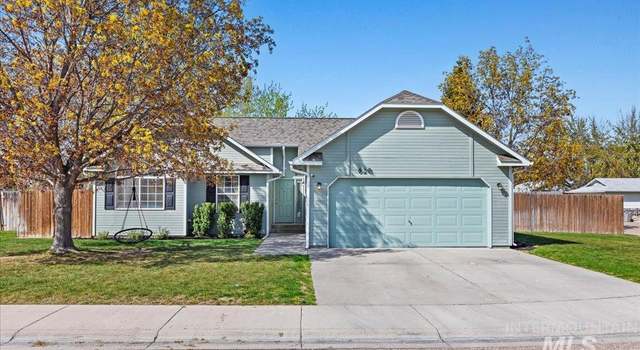 Photo of 620 S Banner Ct, Nampa, ID 83686-5575