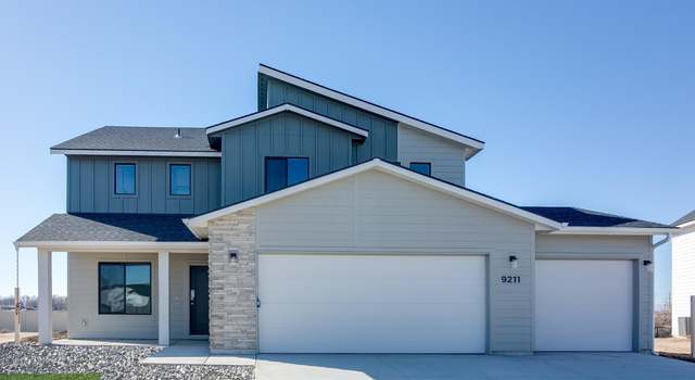 Photo of 7404 E Marble Springs Dr, Nampa, ID 83687