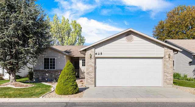 Photo of 625 N Sterling St, Nampa, ID 83651