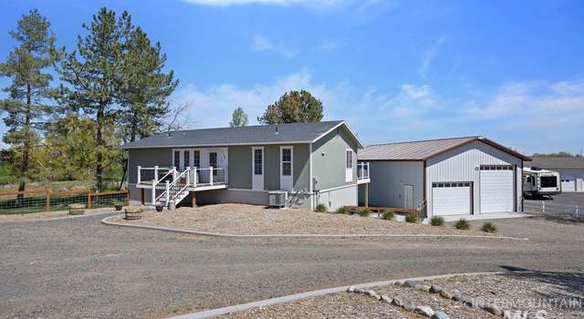 Photo of 118 E 530 S, Jerome, ID 83338