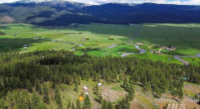 Photo of 4044 Granite View Rd, New Meadows, ID 83654