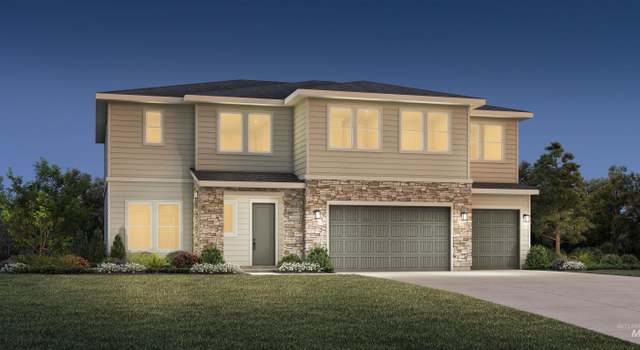 Photo of 9129 W Patmore Ct, Star, ID 83669