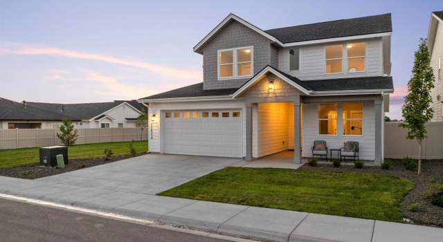 Photo of 12434 W Arabian Dr, Boise, ID 83709