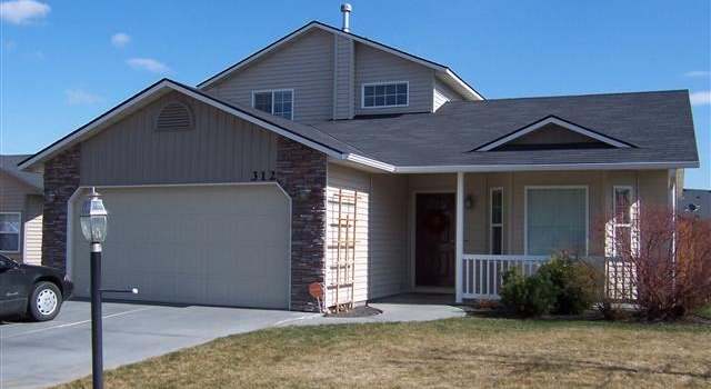 Photo of 312 Marble Valley Way, Caldwell, ID 83605