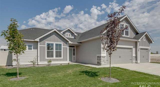 Photo of 17421 N Flicker Ave, Nampa, ID 83687