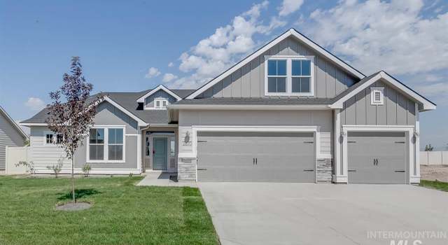 Photo of 17421 N Flicker Ave, Nampa, ID 83687