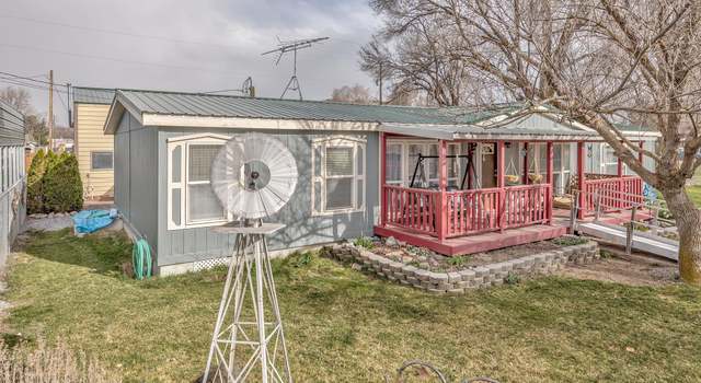 Photo of 794 17th St N, Vale, OR 97918