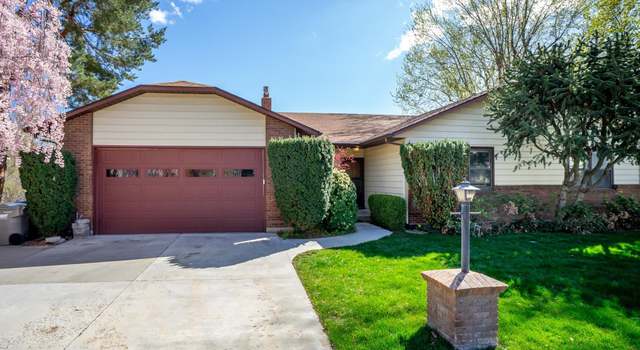 Photo of 2475 E Parkside Dr, Boise, ID 83712