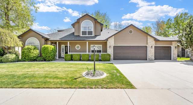 Photo of 5800 N Rothmans Ave, Boise, ID 83713