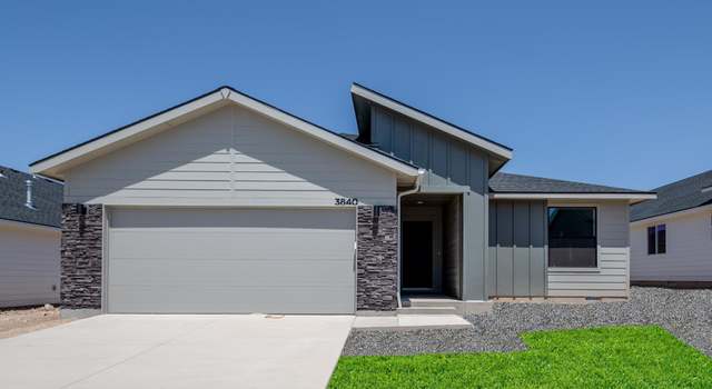 Photo of 3840 W Tribute St, Meridian, ID 83642