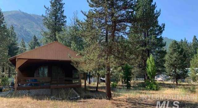 Photo of 11 W River Dr, Lowman, ID 83637