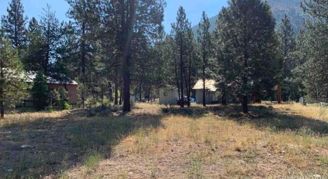 Photo of TBD Lot 3 W River Dr, Lowman, ID 83637