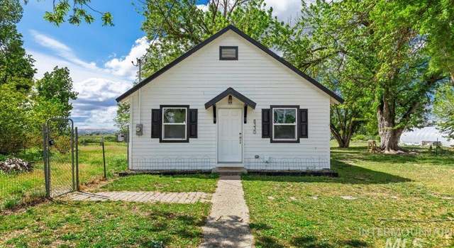 Photo of 8330 W Idaho Blvd, Letha, ID 83636