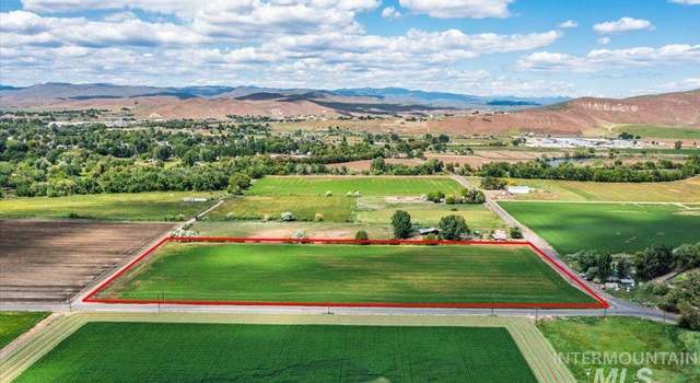 Photo of TBD Couper, Weiser, ID 83672