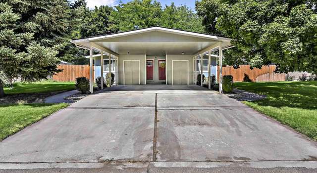 Photo of 4856/4858 W Bethel, Boise, ID 83706