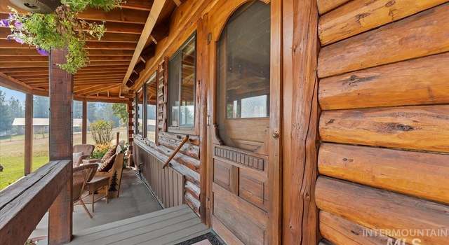 Photo of 3 S Middlefork Rd, Garden Valley, ID 83622
